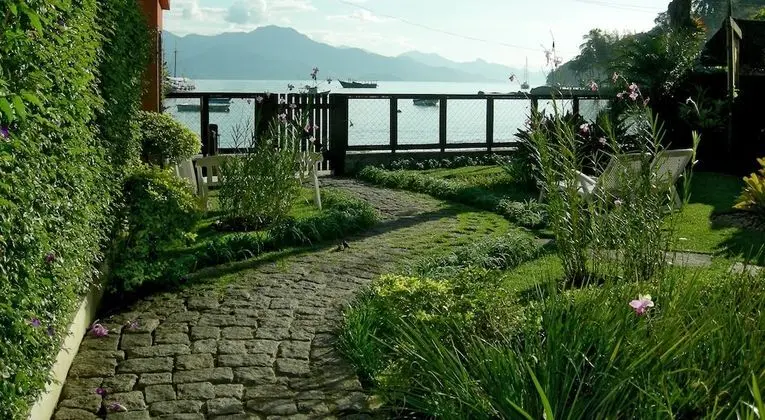 Süit, Deniz Manzaralı