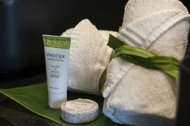 Quarto Luxo Vista Mar com Piscina Particular