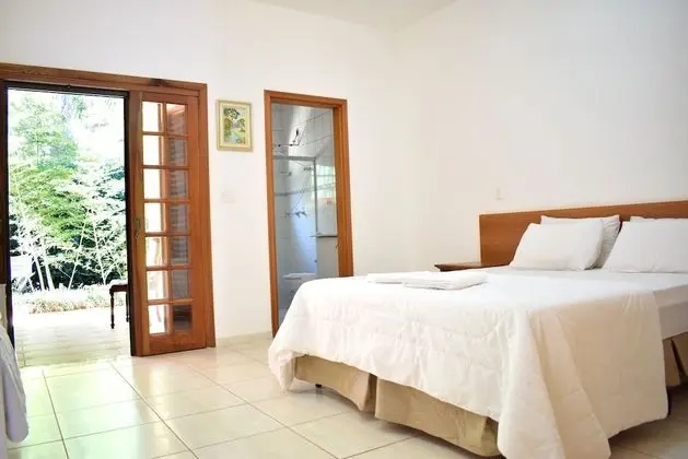 Traditional Dağ Evi