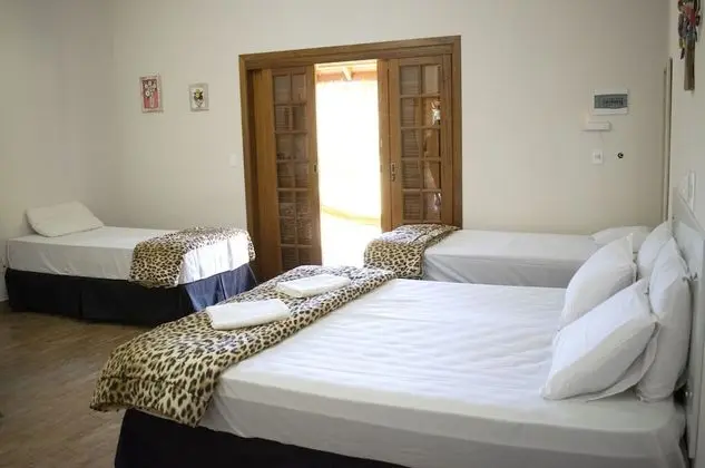 Traditional Dağ Evi