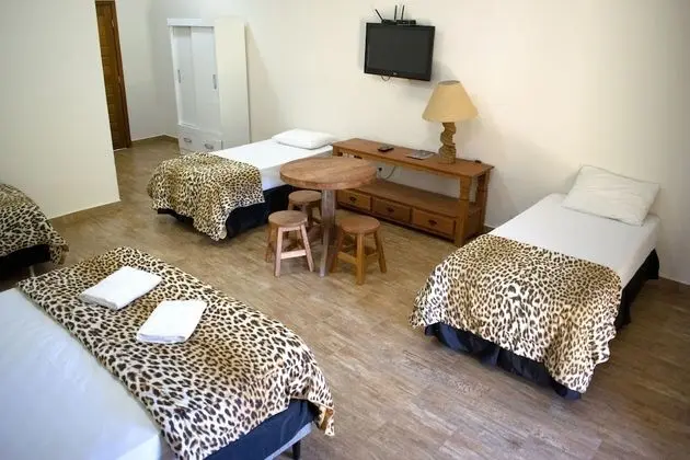 Traditional Dağ Evi