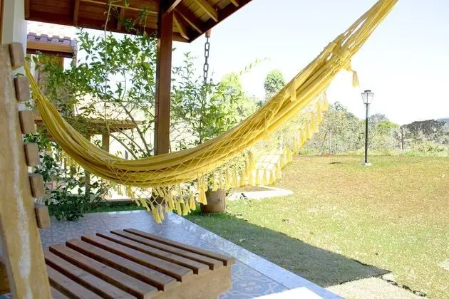 Traditional Dağ Evi