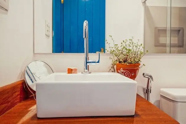 Comfort İki Ayrı Yataklı Oda