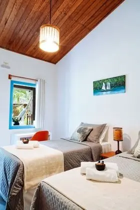 Comfort İki Ayrı Yataklı Oda