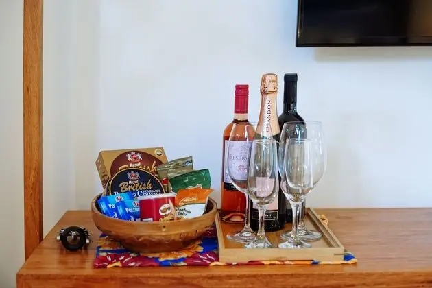 Comfort İki Ayrı Yataklı Oda