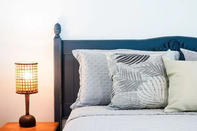Comfort İki Ayrı Yataklı Oda