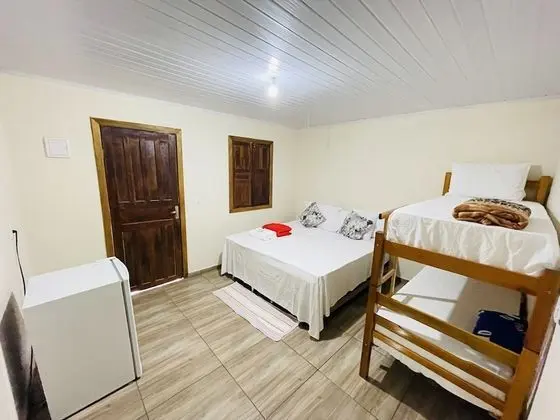 Dört Kişilik Oda