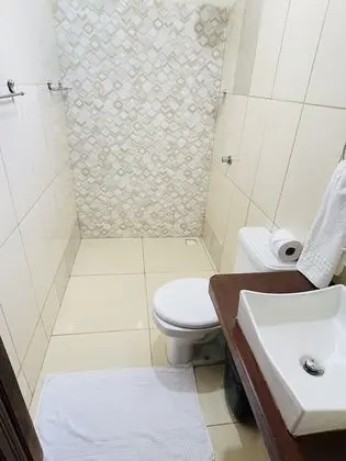 Dört Kişilik Oda