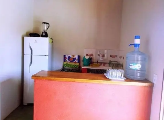 Family Ev, 1 Yatak Odası, Mutfak