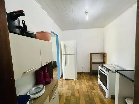 Family Ev, 2 Yatak Odası, Mutfak