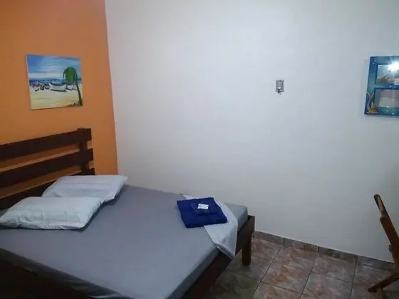 Tek Kişilik Oda