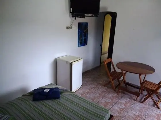 Tek Kişilik Oda
