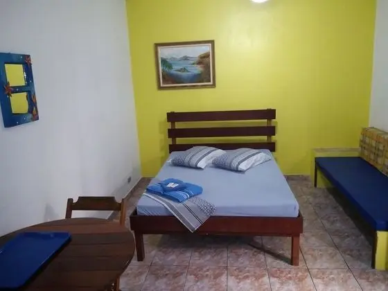 Tek Kişilik Oda