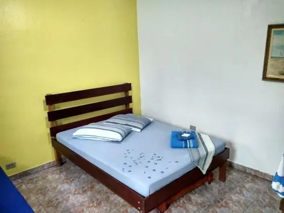 Tek Kişilik Oda