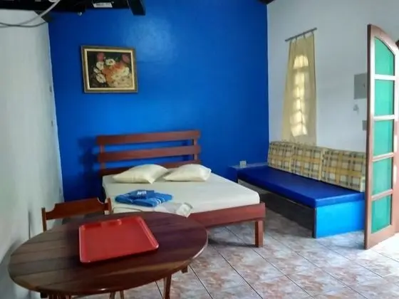 Üç Kişilik Oda
