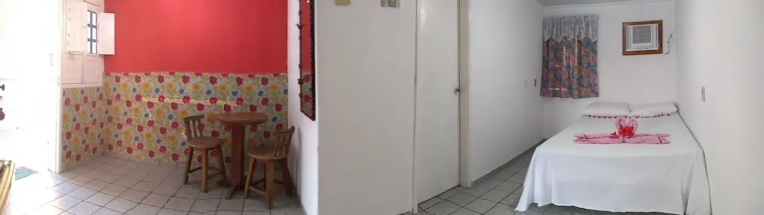 Standard Tek Büyük veya İki Ayrı Yataklı Oda, Sigara İçilmez