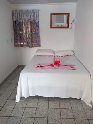 Standard Tek Büyük veya İki Ayrı Yataklı Oda, Sigara İçilmez