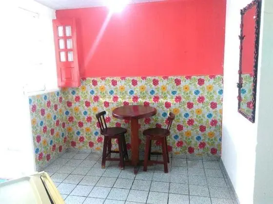 Standard Tek Büyük veya İki Ayrı Yataklı Oda, Sigara İçilmez