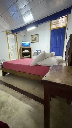 Tek Kişilik Oda