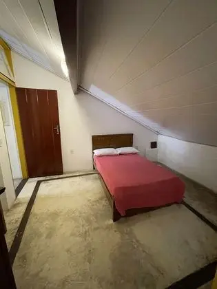 Tek Kişilik Oda