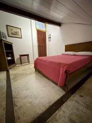 Tek Kişilik Oda