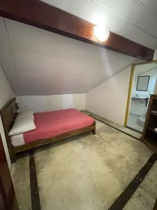 Tek Kişilik Oda