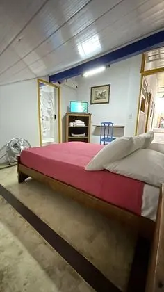 Tek Kişilik Oda