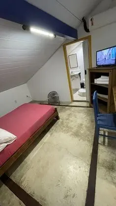 Tek Kişilik Oda