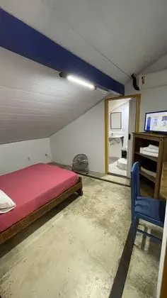 Tek Kişilik Oda