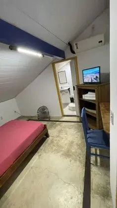 Tek Kişilik Oda