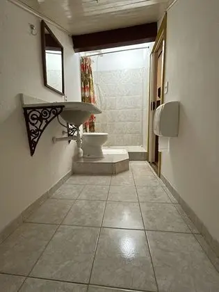 Tek Kişilik Oda