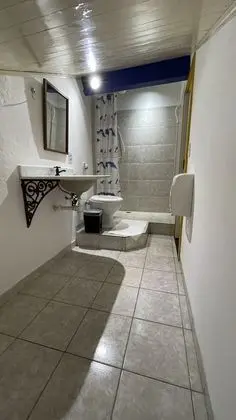 Tek Kişilik Oda