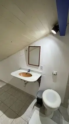 Tek Kişilik Oda