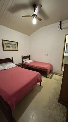 Üç Kişilik Oda