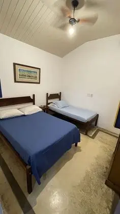 Üç Kişilik Oda