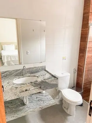 Superior Üç Kişilik Oda