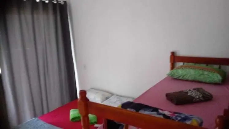 Superior Dört Kişilik Oda