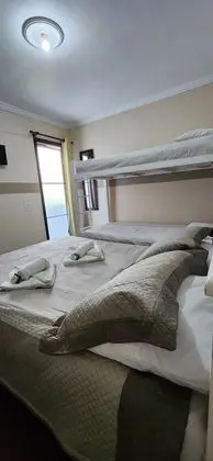 Standard Dört Kişilik Oda