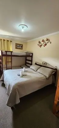 Standard Dört Kişilik Oda