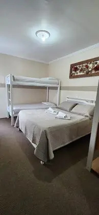 Standard Dört Kişilik Oda