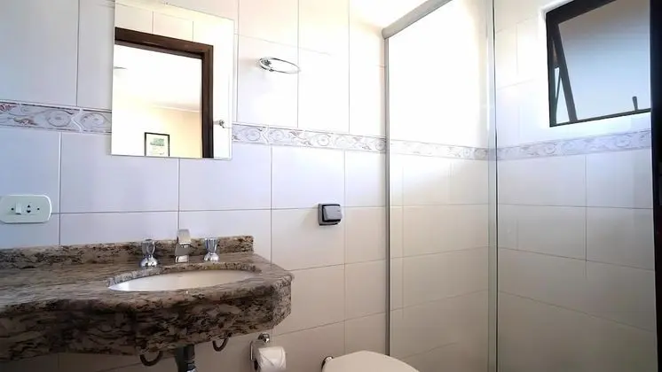 Standard Dört Kişilik Oda