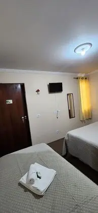 Standard Üç Kişilik Oda