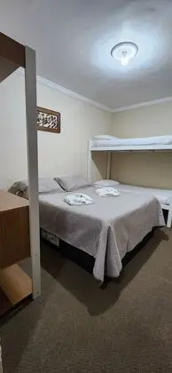 Standard Üç Kişilik Oda