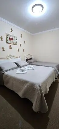 Standard Üç Kişilik Oda