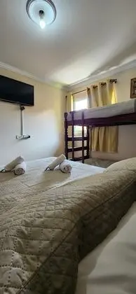 Standard Üç Kişilik Oda