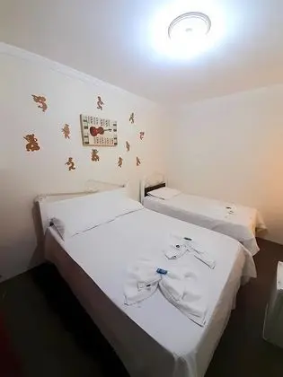 Standard Üç Kişilik Oda