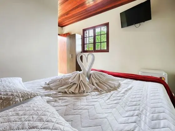 Standard İki Ayrı Yataklı Oda