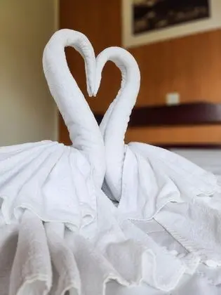 Standard İki Ayrı Yataklı Oda