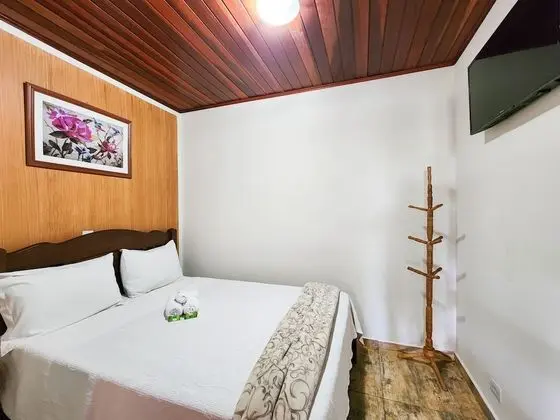 Standard İki Ayrı Yataklı Oda