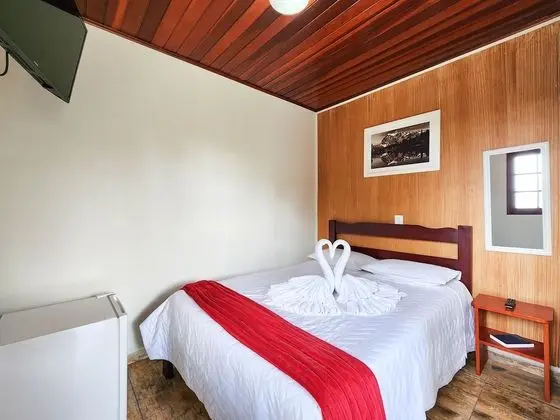 Standard İki Ayrı Yataklı Oda